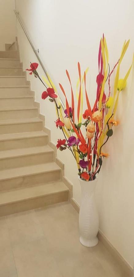 Appartement Casa Ferdinandea à Catane Extérieur photo