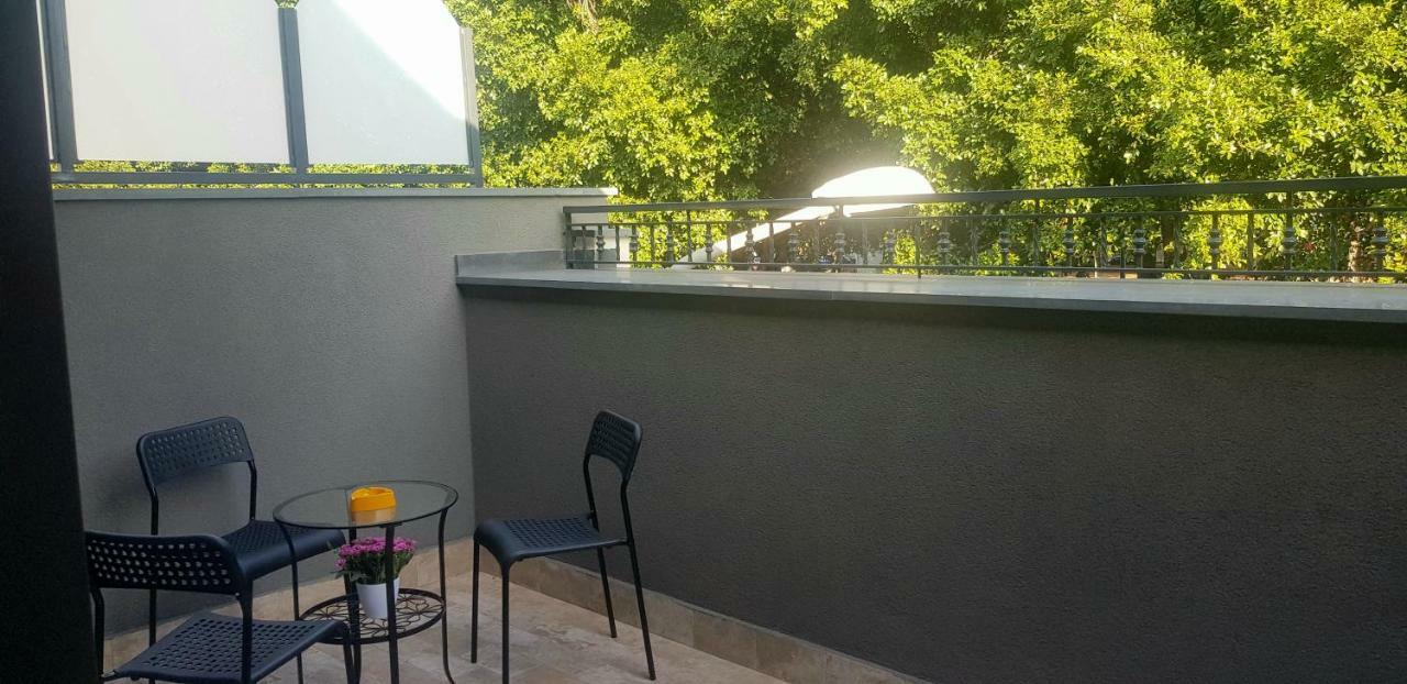 Appartement Casa Ferdinandea à Catane Extérieur photo